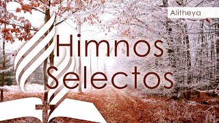 HIMNOS SELECTOS  Alegría  Himnario Adventista [upl. by Svend615]