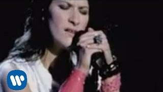 Laura Pausini  Destinazione paradiso Live [upl. by Irod]