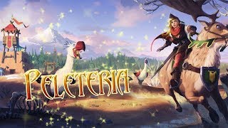 🔪ALBION ONLINE🗡  LA PELETERIA SU UTILIDAD Y DONDE FARMEARLA [upl. by Missak]