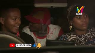 Uhuru Una Gharama Zake  S1 Episode 3 FULL HD 1080P [upl. by Ellenohs]