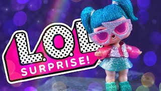 LOL Surprise Sparkle Series [upl. by Griggs]