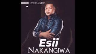 Esii nakangiwa the audio music [upl. by Yhtamit848]