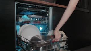 AEG Comfortlift Dishwasher  Sell Out Training Video [upl. by Brenton]