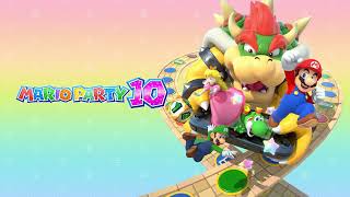 Great Party  Mario Party 10 [upl. by Cooley967]