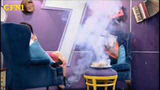 Grachi 3Tony Intenta Explotar la Comida de Grachi y Daniel HD [upl. by Season987]