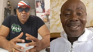 quotQui a kilam lartiste Aijo Mamadouquot Messang nous fait des révélations en direct [upl. by Krum]