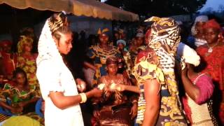 Zikiri samake mariage de Mamou3gp [upl. by Aamsa]