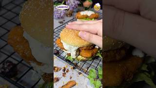 Sabroso  Kitchen Diaries Episode 16  Feat turkpakkitchen  Hot Nashville Burger [upl. by Seniag]