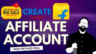 The FLIPKART AFFILIATE FORMULA Earn ₹100000 in Just 30 Days [upl. by Rox]