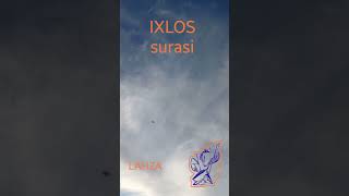 IXLOS  LAHZA allah ixlos islam subhanalloh quran surah love [upl. by Ahselrac]