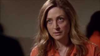 Rizzoli amp Isles  Jane and Maura Scene 404 quotWhich one hit you quot [upl. by Irb]