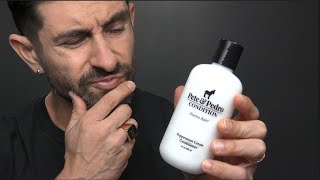 Do Dudes Need To Use Conditioner Hair Conditioner Benefits For Men [upl. by Nyvek239]