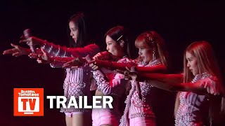 Blackpink Light Up the Sky Trailer 1 2020  Rotten Tomatoes TV [upl. by Ty663]