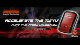 Qstarz Racing 2012mp4 [upl. by Eileek]