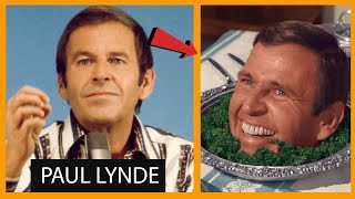 The Tragic Life of Paul Lynde [upl. by Mischa]