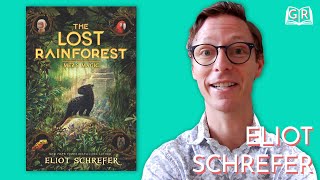 “The Lost Rainforest” Read By Eliot Schrefer  Kids Books Read Aloud With Gotham Reads [upl. by Alina551]