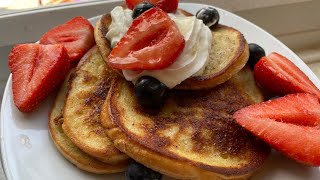 Cinnamon French Toast Recipe  Masuma’s world [upl. by Fogarty]