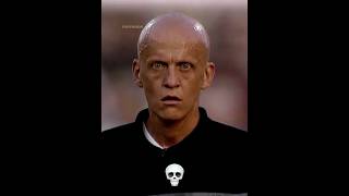 Players vs Referees amp Collina 💀 [upl. by Jea]