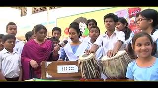 SHER E BANGLA SCHOOL amp COLLEGE  TIFINER FANKEY EPS 403  PART 4  NTV  CHILDRENS PROGRAM [upl. by Mag]