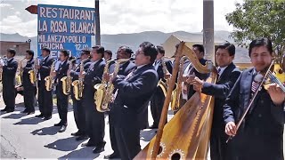 INTERGALÁCTICOS ENGREÍDOS TUNANTADA EN LA LAGUNA DE PACA [upl. by Travus]