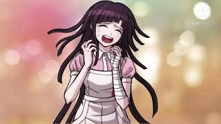 Tsumiki Knew You Were Despair I knew you were trouble parody [upl. by Herzig]