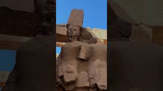 New Episode up Karnak Temple egypt karank luxor [upl. by Uis]