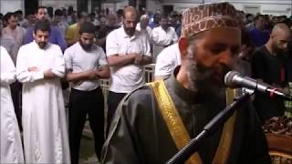 Really beautiful amp Best Quran recitation by Sheikh Hassan Saleh l Surah Furqan [upl. by Gathard910]