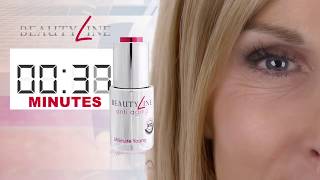 PM International FitLine Products Ultimate Young and 4ever anti ageing results [upl. by Caiaphas]