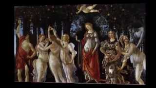 Uffizi Gallery in Italian  uffizi gallery official site  uffizi best paintings [upl. by Tahmosh246]