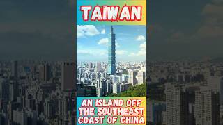 Curiously Connected Taiwan and Japan [upl. by Lakym]