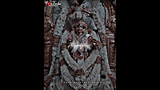 ✨🙏Sannathiyil kattum katti ayyappan song whatsapp status Tamil🙏🖤Swamiye Saranam ayyappa🖤✨godstatus [upl. by Hnah]