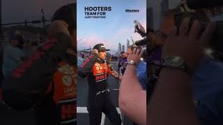 Chase Elliott Interview after todays race 😁 proud of the Hendrick team today nascar [upl. by Jaine]