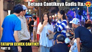 PANDANGIN CEWEK CANTIK PART 13 [upl. by Havener]