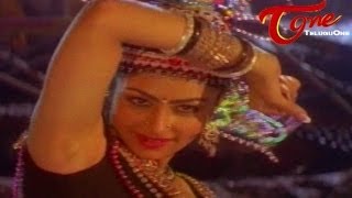 Neti Siddhartha Telugu Movie Songs  Divi Lo Lahiri  Nagarjuna  Sobhana [upl. by Dry]