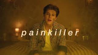 RUEL  painkiller s l o w e d d o w n [upl. by Fanchet]