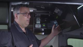 How to Use and Monitor Electrical System in an Airstream Interstate [upl. by Ellekcim812]