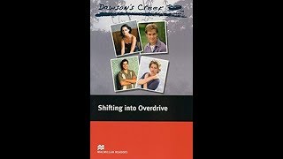 DAWSONS CREEK SHIFTING INTO OVERDRIVE Chapters 13 by C J Anders [upl. by Akialam]