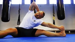 30 Minuten Beine dehnen  Stretching Programm  Mobility Routine  Beweglichkeitstraining [upl. by Oskar]