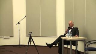 Janusz KorwinMikke  Gorzów Wlkp 21II2014 cz3 [upl. by Hayidan]