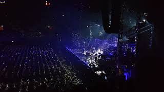 Interstellar by Hans Zimmer Live in Amsterdam [upl. by Ztirf]