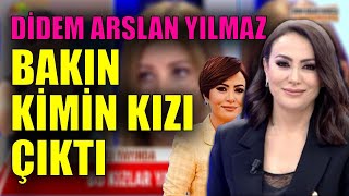 DİDEM ARSLAN YILMAZ KİMDİR [upl. by Aneekahs940]