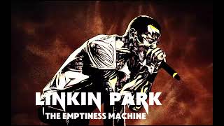 Chester Bennington AI Emptiness Machine  Unheard Emotions in a Digital World  4k [upl. by Surat]