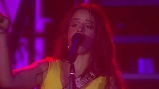 Camila Cabello  Never Be The Same Rock in Rio [upl. by Oilerua]