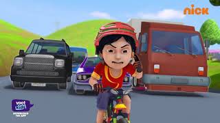 Shiva  शिवा  The Chase  Full Episode 93  Voot Kids [upl. by Rehpotsirc80]