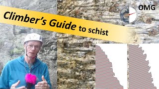 Climbers guide to Schist [upl. by Earised440]