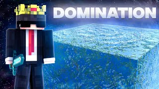 I Became The BEST PLAYER in Minecraft [upl. by Ursas]