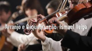 Medley Gospel Orchestra 2020 Trilhas Orquestrais [upl. by Ned]