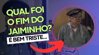 JAIMINHO CARTEIRO MORRE EM CHAVES [upl. by Aileduab918]