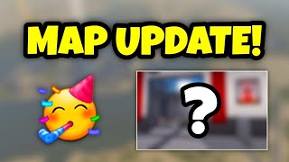 The NEW MAP Update Is FINALLY COMING To War Tycoon [upl. by Mahala]