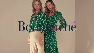 New Classic Collection Bonmarché  Womens clothing  Sizes 1028 [upl. by Nalla]